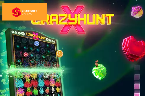 Crazy Hunt X